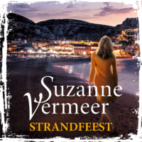 Strandfeest - Suzanne Vermeer
