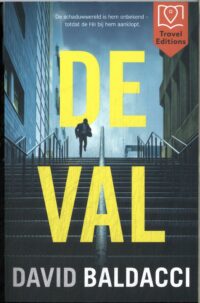 De val TE - David Baldacci