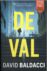 De val TE