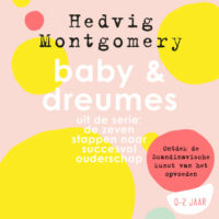 Baby & Dreumes - Hedvig Montgomery