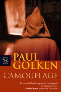 Camouflage - Paul Goeken