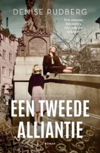 Een tweede alliantie - Denise Rudberg