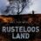 Rusteloos land