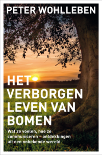 Het verborgen leven van bomen - Peter Wohlleben