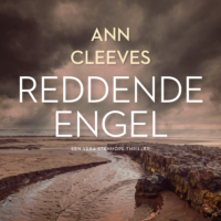 Reddende engel - Ann Cleeves