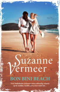 Bon Bini Beach - Suzanne Vermeer