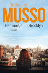 Het meisje uit Brooklyn - Guillaume Musso