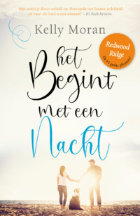 Het begint met een nacht - Kelly Moran