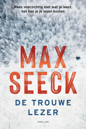 De trouwe lezer - Max Seeck