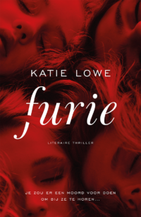 Furie - Katie Lowe