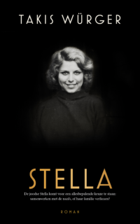 Stella - Takis Würger