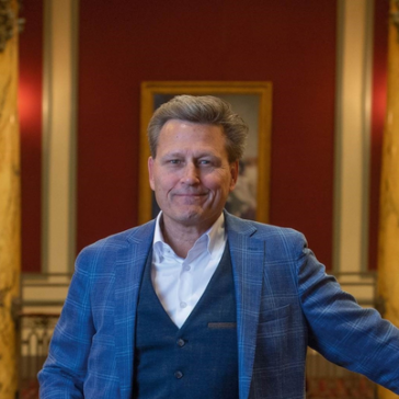 David Baldacci