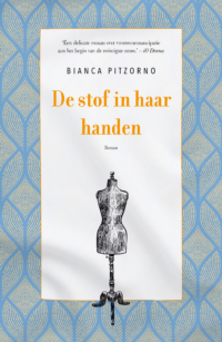 De stof in haar handen - Bianca Pitzorno