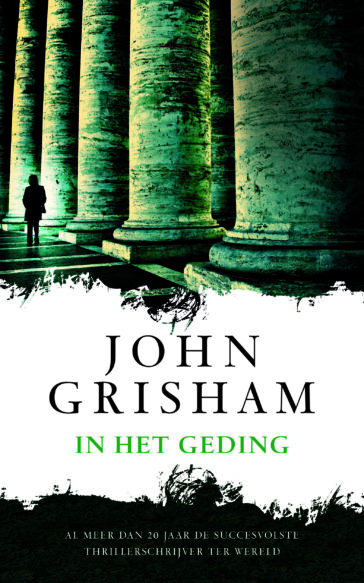 In het geding