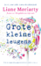 Grote kleine leugens