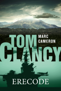 Tom Clancy Erecode - Marc Cameron