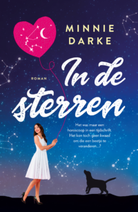 In de sterren - Minnie Darke