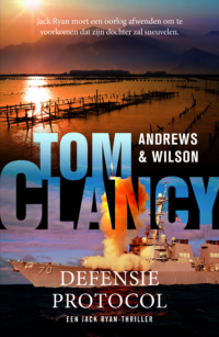Tom Clancy Defensieprotocol - Brian Andrews, Jeffrey Wilson