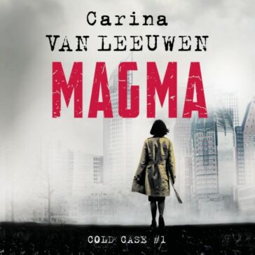 Magma