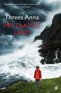 Het laatste land - Threes Anna