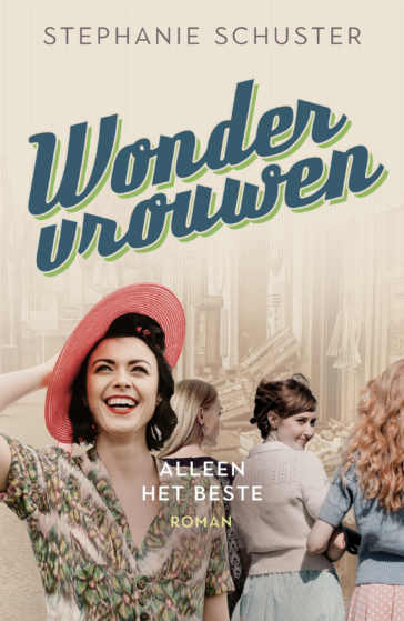 Wondervrouwen – Alleen het beste