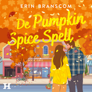De pumpkin spice spell
