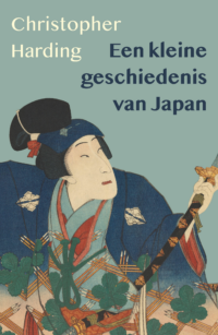 Een kleine geschiedenis van Japan - Christopher Harding