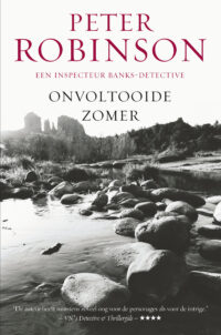 DCI Banks – Onvoltooide zomer - Peter Robinson