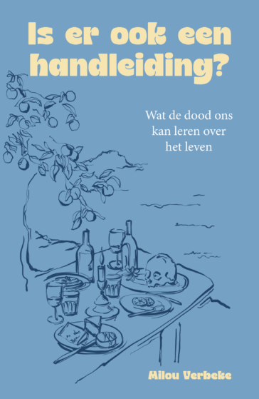 Is er ook een handleiding?