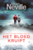 Het bloed kruipt