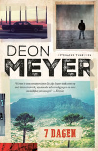 7 dagen - Deon Meyer