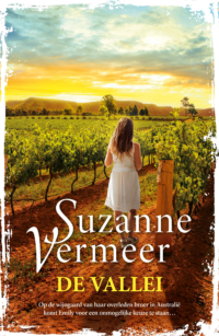 De vallei - Suzanne Vermeer