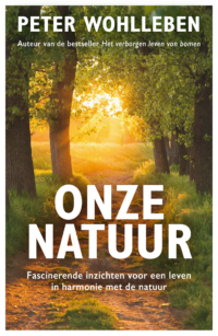 Onze natuur - Peter Wohlleben