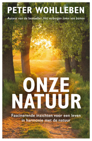 Onze natuur - Peter Wohlleben