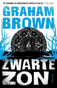 Zwarte zon - Graham Brown