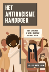 Het antiracismehandboek - Chanel Matil Lodik