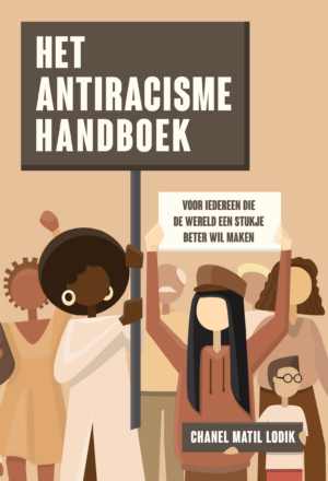 Het antiracismehandboek - Chanel Matil Lodik