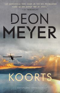 Koorts - Deon Meyer