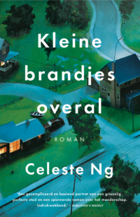 Kleine brandjes overal - Celeste Ng