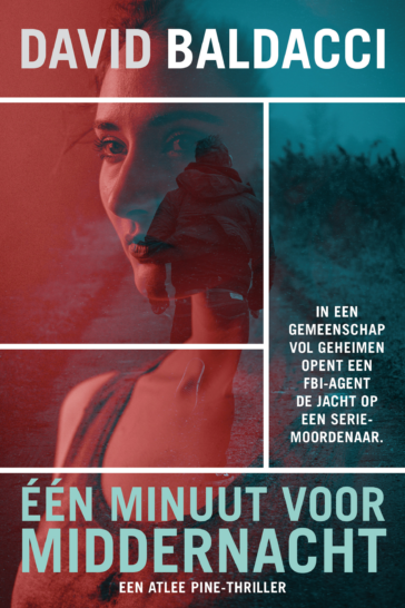 Eén minuut voor middernacht