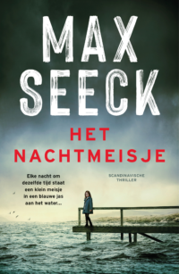Het nachtmeisje - Max Seeck
