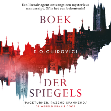 Boek der spiegels