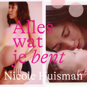Alles wat je bent