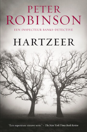 DCI Banks – Hartzeer