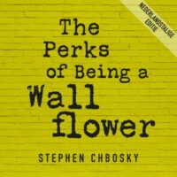 The Perks of Being a Wallflower - Stephen Chbosky