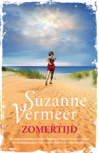 Zomertijd - Suzanne Vermeer