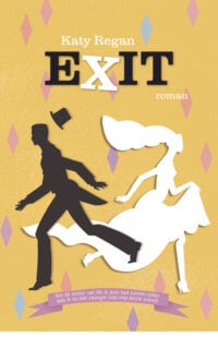 Exit - Katy Regan