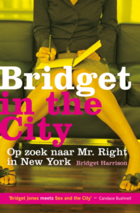 Bridget in the city - Bridget Harrison