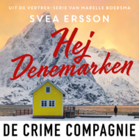 Hej Denemarken - svea Ersson