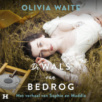 De wals van bedrog - Olivia Waite